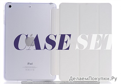  SMART CASE Apple iPad Mini 