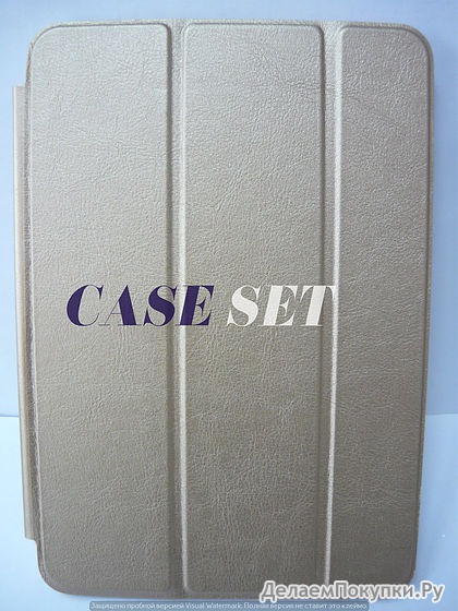  SMART CASE Apple iPad Mini 