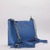  Michael Kors AP017 Blue Metallic