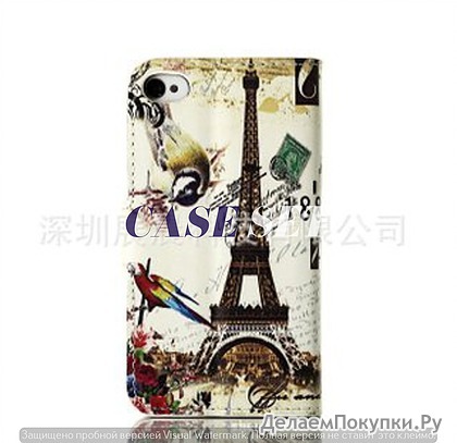 "  Tower Apple iphone 4/4S  "