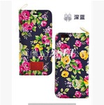 "  Flower Apple iphone 4/4S  "