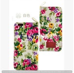 "  Flower Apple iphone 5/5S  "