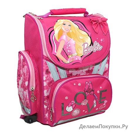 -. /. SEVENTEEN BARBIE 35*26.5*13 BRBB-RT2-113