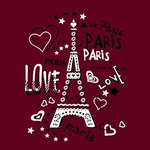 LOVE PARIS