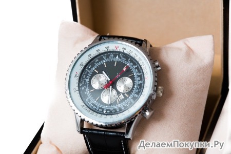  Breitling Navitimer ()