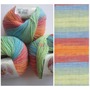 . BABY WOOL BATIK - ALIZE