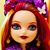 Ever After High Spring Unsprung Holly O'Hair Doll