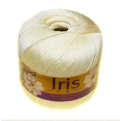 . Iris - 