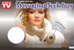 -   Massaging Neck Cozy