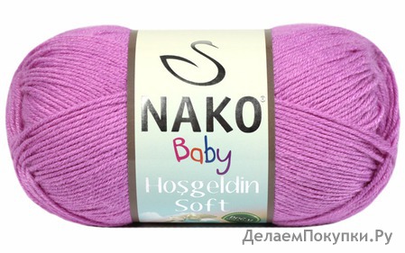 Nako  Hosgeldin soft