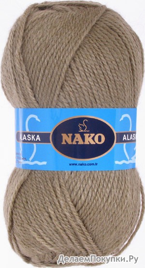 Nako laska