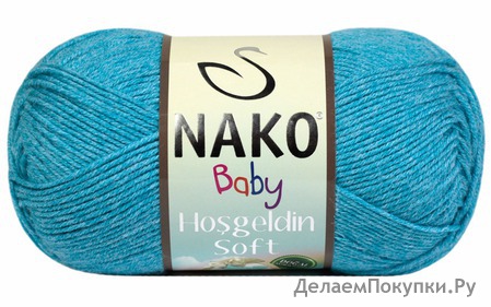 Nako  Hosgeldin soft