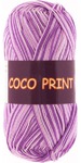 Vita-cotton coco print