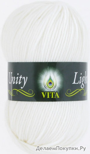 Vita unity light