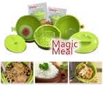     Magic Meal ( )