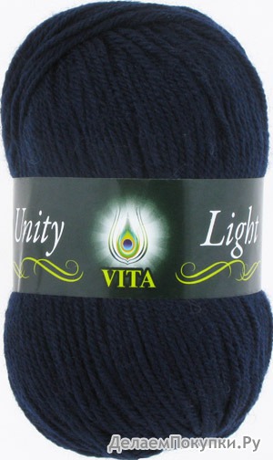 Vita unity light