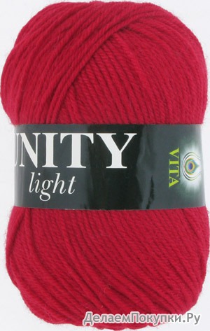 Vita unity light