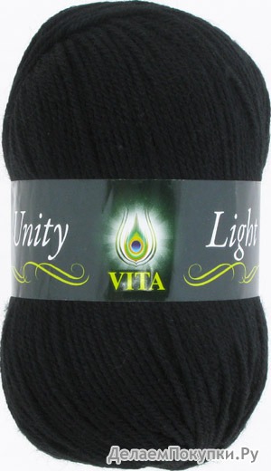 Vita unity light