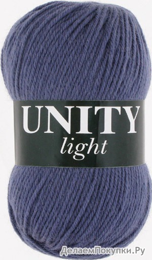 Vita unity light