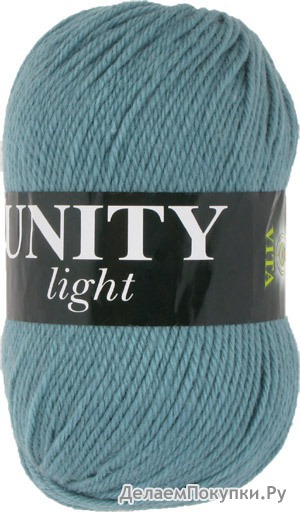 Vita unity light