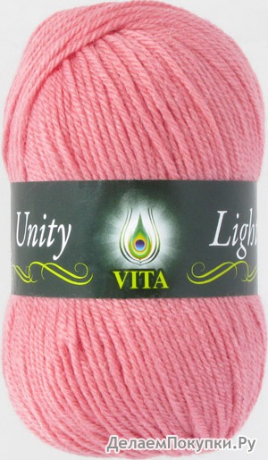 Vita unity light