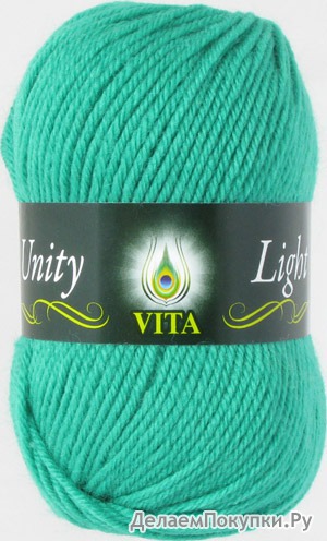 Vita unity light