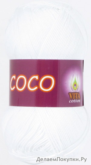 Vita-cotton coco