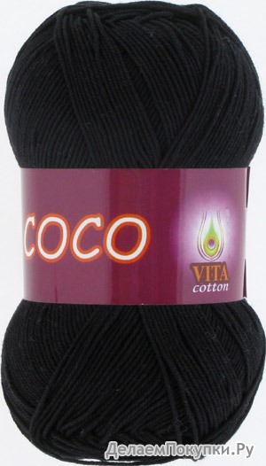 Vita-cotton coco