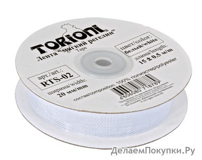  "TORIONI" RTS-02 20  15  0.5 