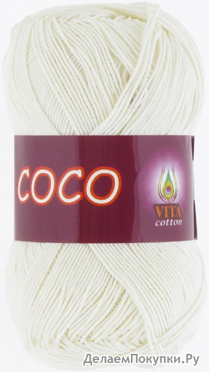 Vita-cotton coco