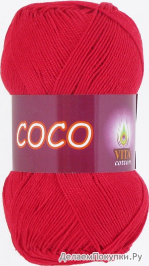 Vita-cotton coco