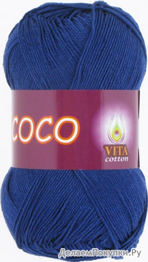 Vita-cotton coco