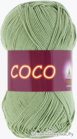 Vita-cotton coco