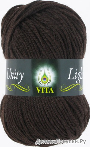 Vita unity light