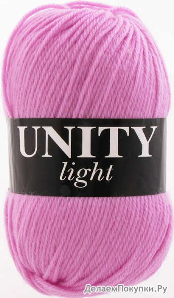 Vita unity light