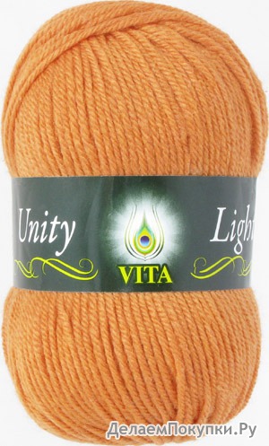 Vita unity light