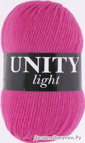 Vita unity light