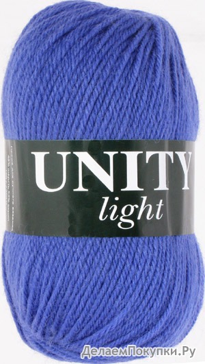 Vita unity light