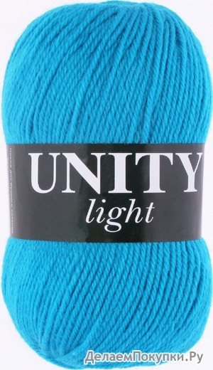 Vita unity light