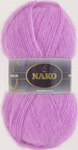 Nako  mohair delicate