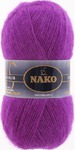 Nako  mohair delicate