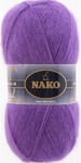 Nako  mohair delicate