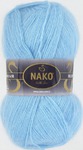 Nako  mohair delicate