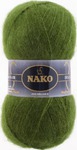 Nako  mohair delicate