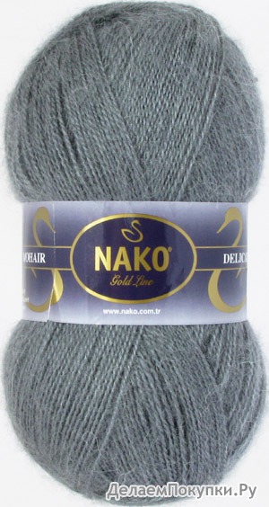 Nako  mohair delicate