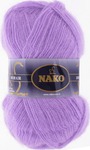 Nako  mohair delicate