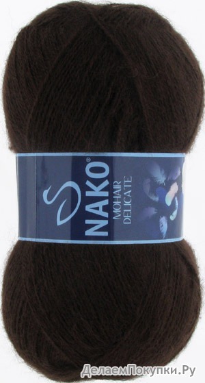 Nako  mohair delicate