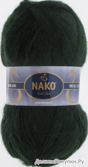 Nako  mohair delicate