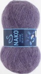 Nako  mohair delicate