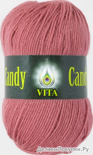 Vita candy